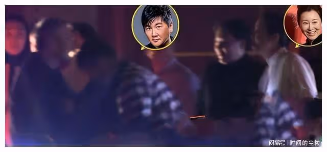 孫楠：「偷摸」娶2婚2離的女人，甘當後爸，事業一落千