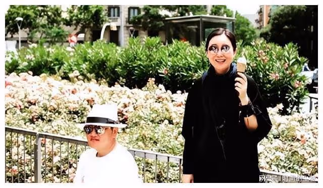 孫楠：「偷摸」娶2婚2離的女人，甘當後爸，事業一落千