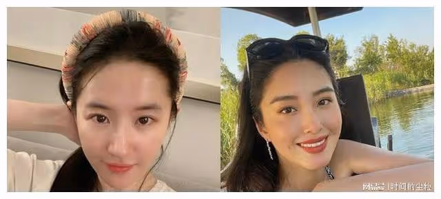 娛樂圈的3位傳奇女星，背後金主徹底曝光，難怪資源一個比一個好