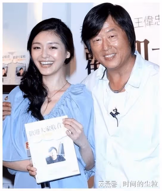 娛樂圈的3位傳奇女星，背後金主徹底曝光，難怪資源一個比一個好