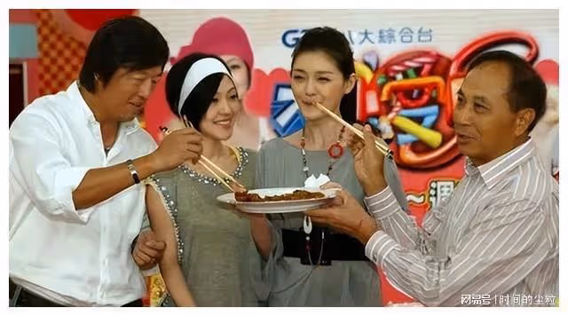 娛樂圈的3位傳奇女星，背後金主徹底曝光，難怪資源一個比一個好