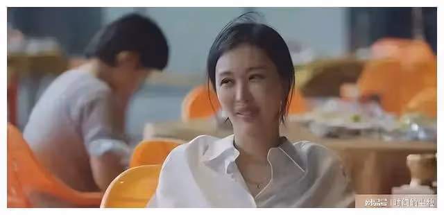 她是《甄嬛傳》里最不起眼的女人，卻逆襲成總裁夫人！她憑什麼？