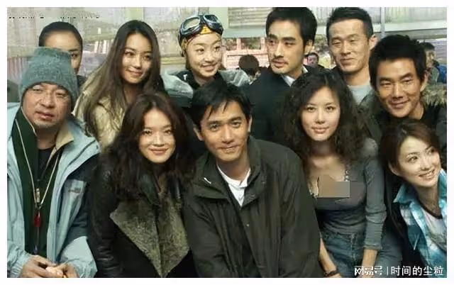 她是《甄嬛傳》里最不起眼的女人，卻逆襲成總裁夫人！她憑什麼？