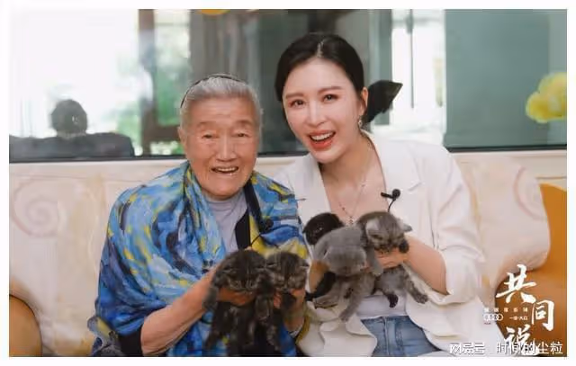她是《甄嬛傳》里最不起眼的女人，卻逆襲成總裁夫人！她憑什麼？