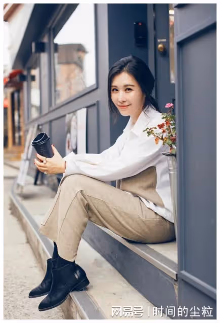 她是《甄嬛傳》里最不起眼的女人，卻逆襲成總裁夫人！她憑什麼？