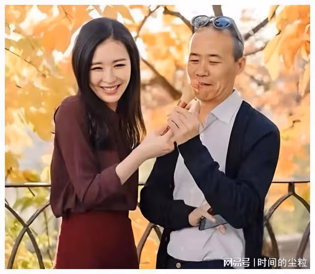 她是《甄嬛傳》里最不起眼的女人，卻逆襲成總裁夫人！她憑什麼？