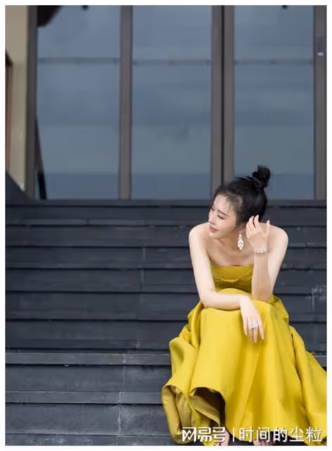 她是《甄嬛傳》里最不起眼的女人，卻逆襲成總裁夫人！她憑什麼？