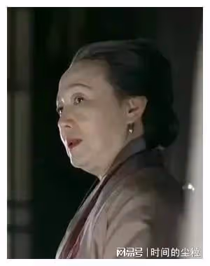 女演員的長相有多重要，看《知否》里的康群智就知道了