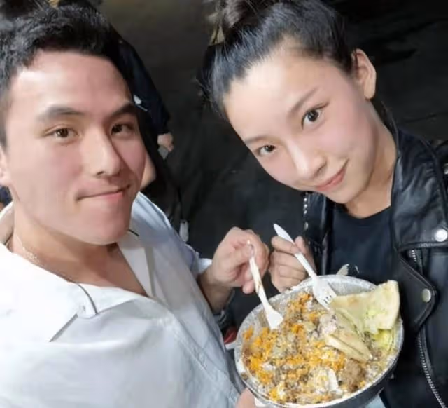 身材惹火！賭王三房兒子前妻罕曬性感，閃嫁豪門2年抱倆最終離婚