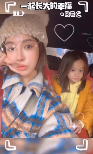 身材惹火！賭王三房兒子前妻罕曬性感，閃嫁豪門2年抱倆最終離婚