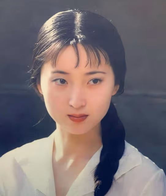 一年一影后，百年陳曉旭