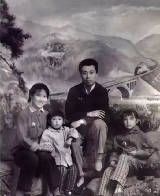 一年一影后，百年陳曉旭