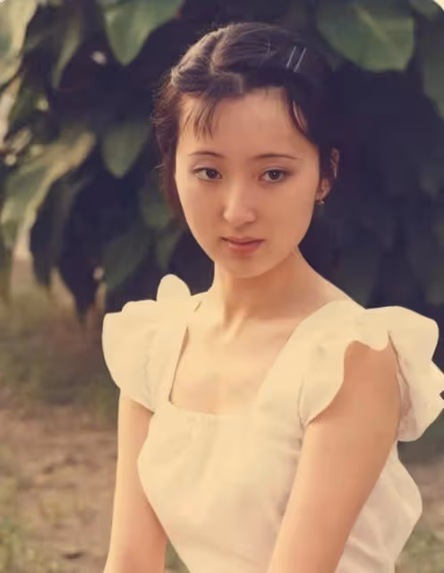 一年一影后，百年陳曉旭