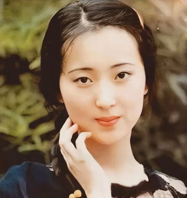 一年一影后，百年陳曉旭