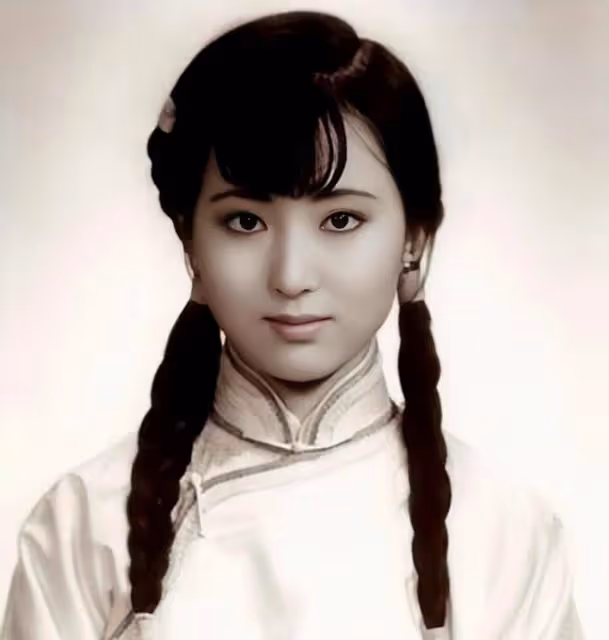 一年一影后，百年陳曉旭