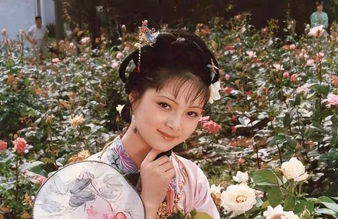 一年一影后，百年陳曉旭