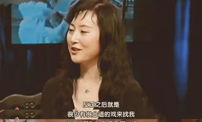 一年一影后，百年陳曉旭