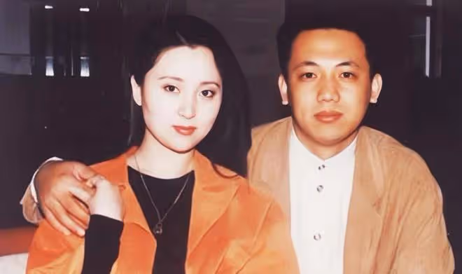 一年一影后，百年陳曉旭