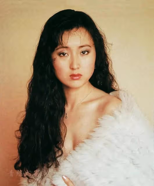 一年一影后，百年陳曉旭