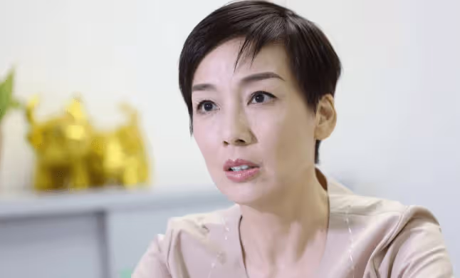 做完女一即遭劇組封殺!TVB女星反思:過程中太過自我