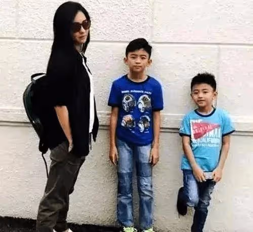 謝霆鋒:寧願陪外甥女也不願陪兒子,兒子與謝家關係冷淡讓人心寒