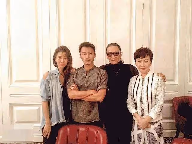 謝霆鋒:寧願陪外甥女也不願陪兒子,兒子與謝家關係冷淡讓人心寒