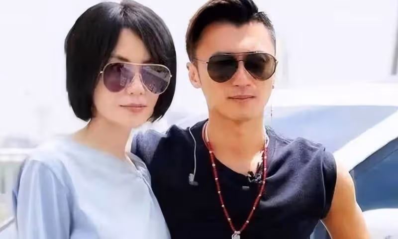 謝霆鋒:寧願陪外甥女也不願陪兒子,兒子與謝家關係冷淡讓人心寒