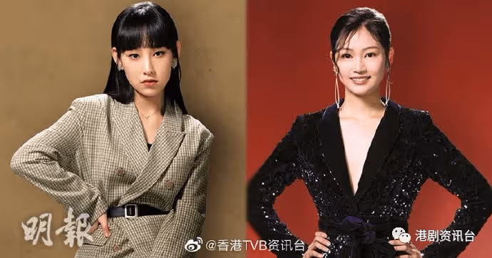 炎明熹Cool爆影官方宣傳相!郭柏妍想與羅毓儀齊奪飛躍獎