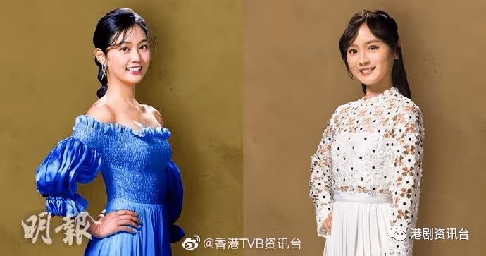炎明熹Cool爆影官方宣傳相!郭柏妍想與羅毓儀齊奪飛躍獎