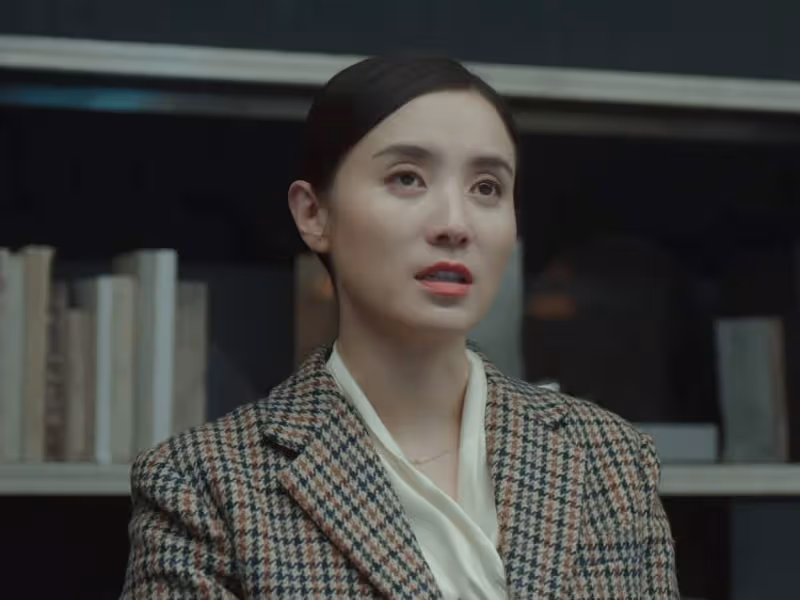 《去有風的地方》和《縱有疾風起》各追8集:一個失望,一個看上癮