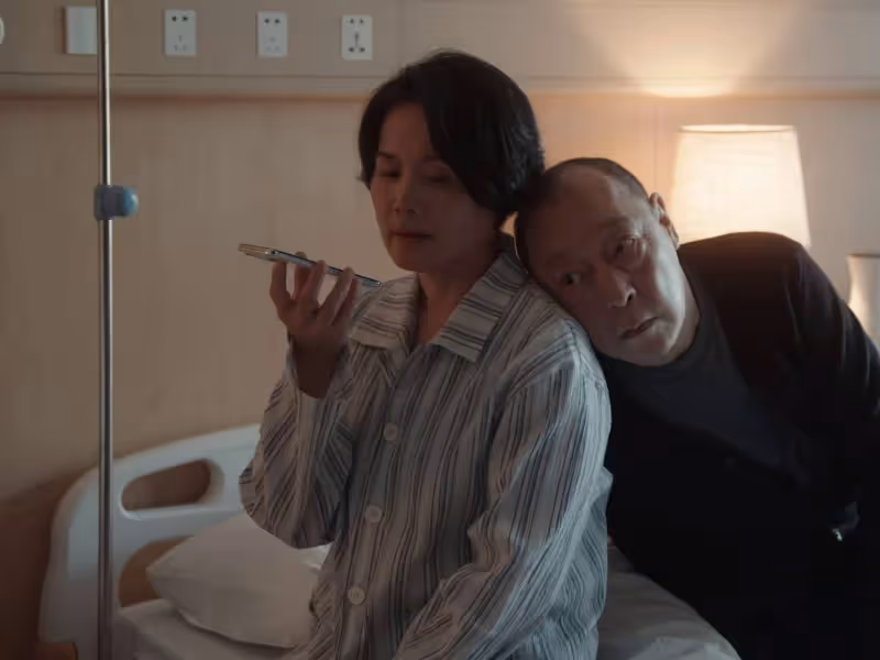 《去有風的地方》和《縱有疾風起》各追8集:一個失望,一個看上癮