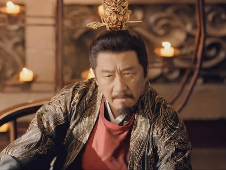 《少年歌行》看懂蕭瑟為什麼不回天啟,才知道老皇帝有多心狠