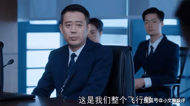 《向風而行》江韜排斥女飛的理由,拆穿了艾佳無法生育的遮羞布
