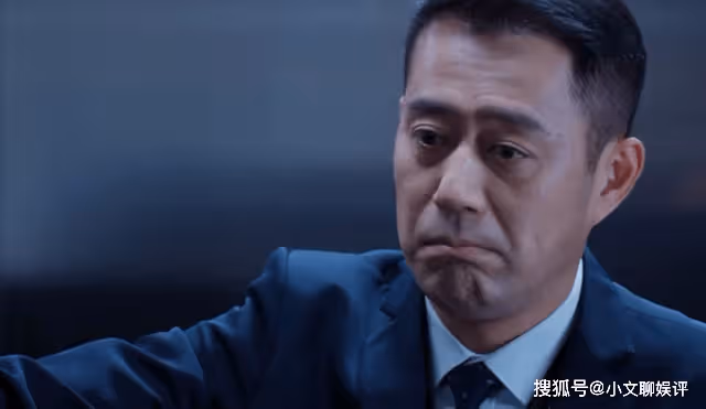 《向風而行》江韜排斥女飛的理由,拆穿了艾佳無法生育的遮羞布