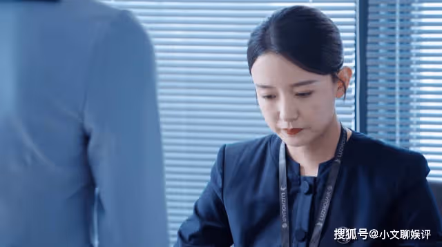 《向風而行》江韜排斥女飛的理由,拆穿了艾佳無法生育的遮羞布