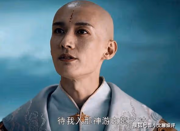 《少年歌行》是每周幾點更新?無心是什麼境界?無心最後結局死了嗎