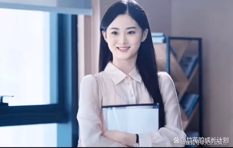 《向風而行》看懂程霄的分寸感,才懂李語珩為何被罵白蓮花