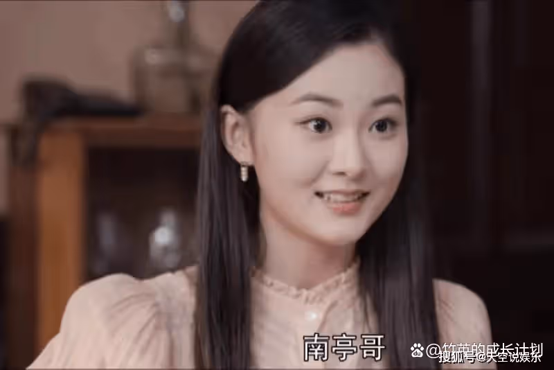《向風而行》看懂程霄的分寸感,才懂李語珩為何被罵白蓮花