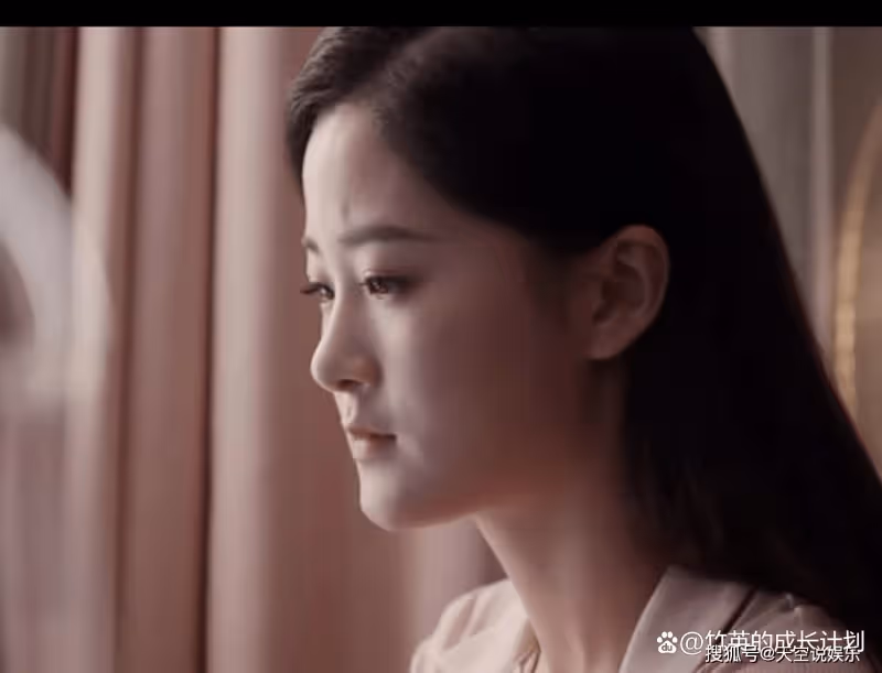 《向風而行》看懂程霄的分寸感,才懂李語珩為何被罵白蓮花