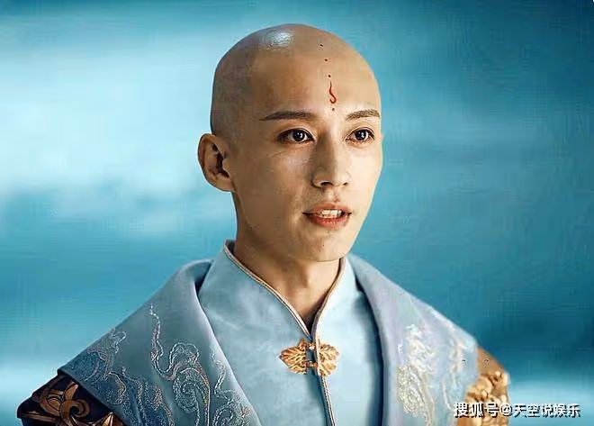 《少年歌行》無心的境界高嗎?《少年歌行》無心到什麼境界了?