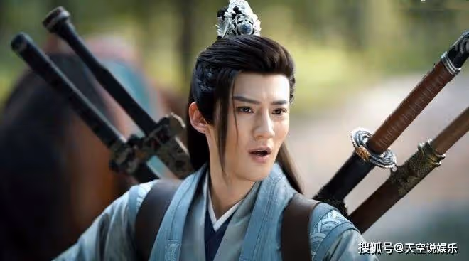 《少年歌行》無心的境界高嗎?《少年歌行》無心到什麼境界了?