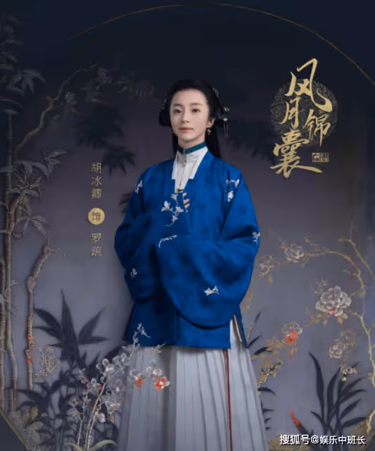 電視劇《風月錦囊》講的是什麼故事?《風月錦囊》劇情是什麼