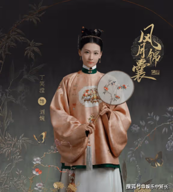 電視劇《風月錦囊》講的是什麼故事?《風月錦囊》劇情是什麼
