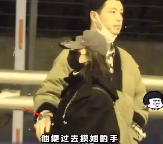 24小時內:娛樂圈1人被家暴,2對情侶熱戀,1人去世,悲喜各不同