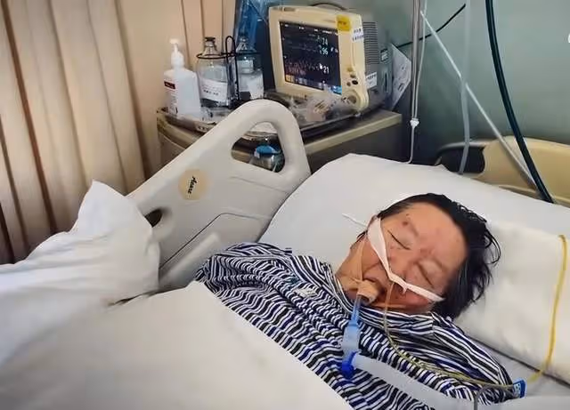 24小時內:娛樂圈1人被家暴,2對情侶熱戀,1人去世,悲喜各不同