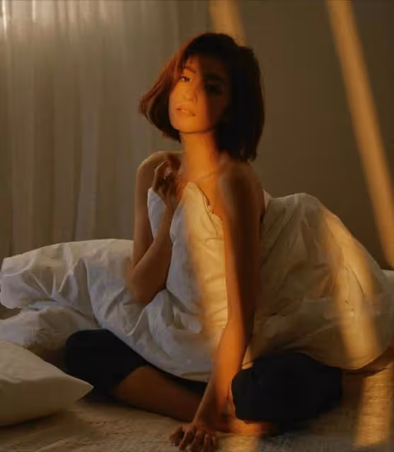 TVB火辣人妻自曝還有大量性感照未分享,近年來頒獎典禮造型驚艷