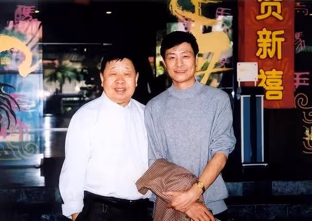 移居國外後悔的明星：劉偉一個決定誤終身，蘇小明奔赴熱愛的事業