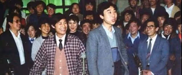 移居國外後悔的明星：劉偉一個決定誤終身，蘇小明奔赴熱愛的事業