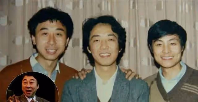移居國外後悔的明星：劉偉一個決定誤終身，蘇小明奔赴熱愛的事業