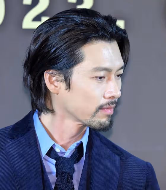 玄彬首次談兒子長相，五官混合孫藝珍的優點，眼睛更像媽媽